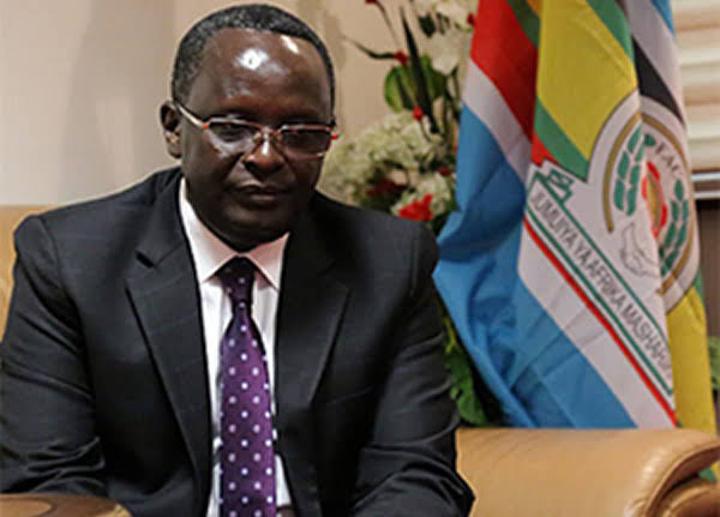 ‘Embrace spirit of EAC integration’ ‘Embrace spirit of EAC integration’