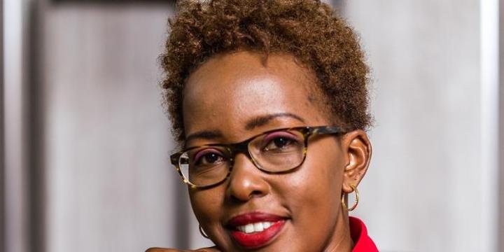 Young Woman Beats All Kenyan CEOs in 100 Best African Leaders Ranking Young Woman Beats All Kenyan CEOs in 100 Best African Leaders Ranking