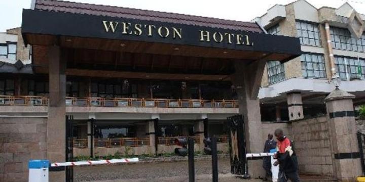DP Ruto to Know Fate of Weston Hotel in New Court Date DP Ruto to Know Fate of Weston Hotel in New Court Date