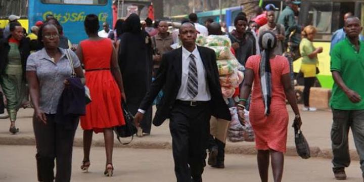 All Businesses Ordered to Enforce Govt Directive in 7 Days All Businesses Ordered to Enforce Govt Directive in 7 Days