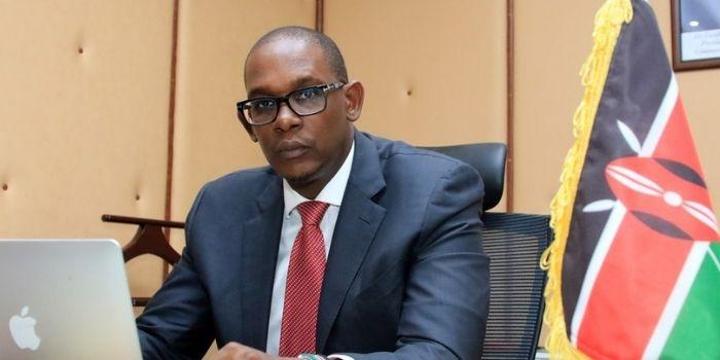 Uhuru Confidant Reveals Big 4 Agenda Plans After President's Term Uhuru Confidant Reveals Big 4 Agenda Plans After President's Term