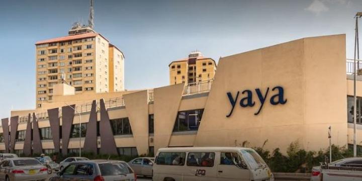 Yaya Centre to Deny These Customers Entry to The Mall Yaya Centre to Deny These Customers Entry to The Mall