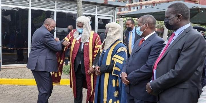 SRC Proposes Increased Salaries for MPs SRC Proposes Increased Salaries for MPs