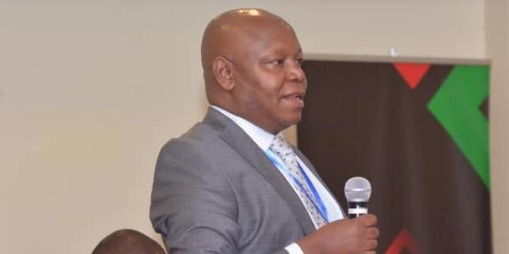Gicheru Wants Newly Traced Witness Against Ruto to Appear at ICC Gicheru Wants Newly Traced Witness Against Ruto to Appear at ICC