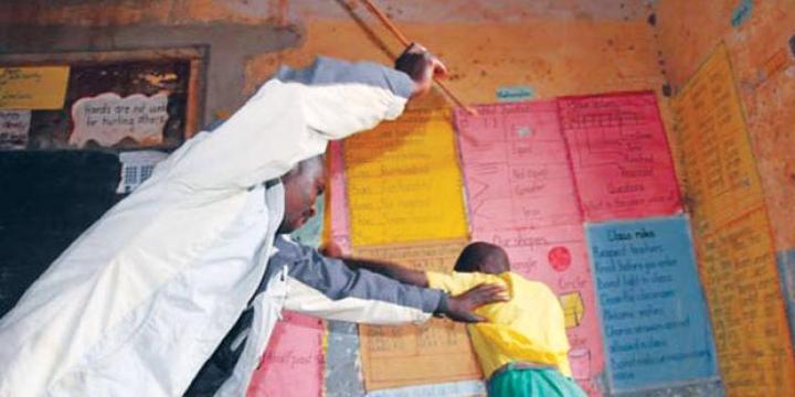 Student Awarded Ksh4.2M Over Caning Incident Student Awarded Ksh4.2M Over Caning Incident