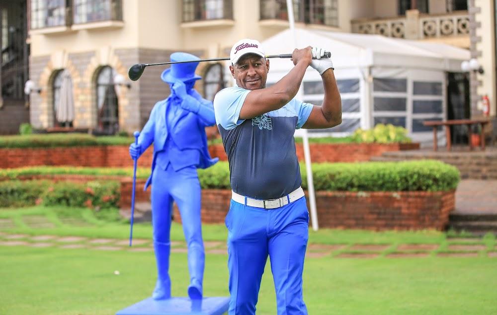 Nakuru Johnnie Walker Golf Series attracts over 100 playersin Nakuru Johnnie Walker Golf Series attracts over 100 playersin