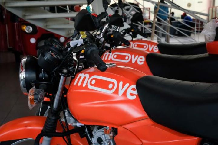 Moove launches motorcycle purchasing product in Nairobi Moove launches motorcycle purchasing product in Nairobi