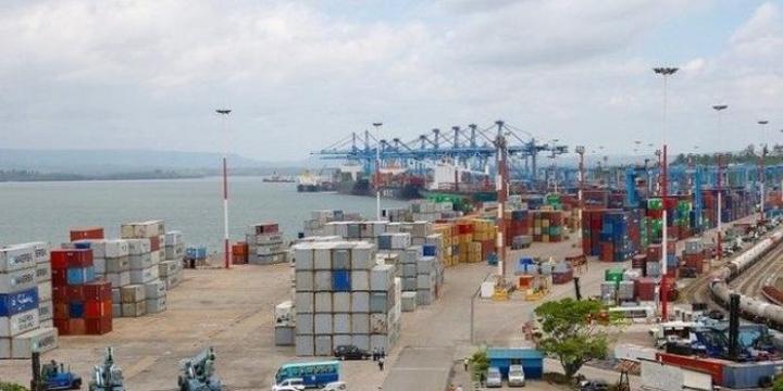 Ship Ferrying Nuclear Explosives Seized in Mombasa Ship Ferrying Nuclear Explosives Seized in Mombasa