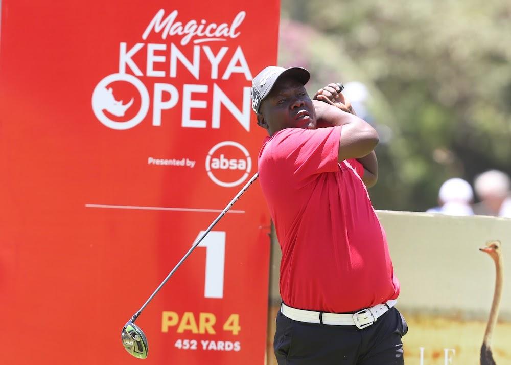 KTB taps into golf tourism to boost arrivals KTB taps into golf tourism to boost arrivals