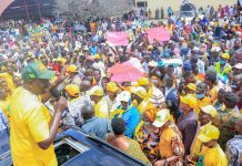 Raila is a state project, reject him – Ruto Ruto pledges more funds to marginalised regions during Tana River tour