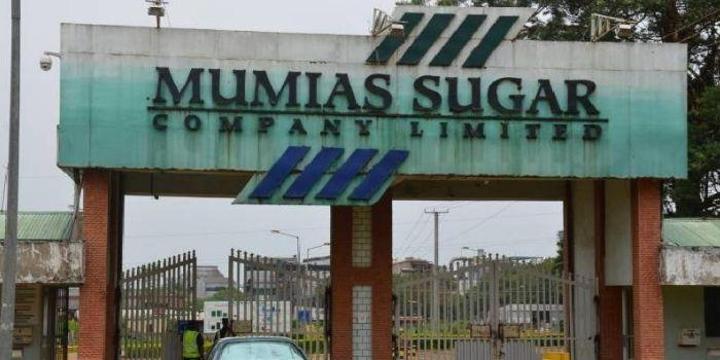 Uganda Company Takes Over Mumias Sugar - kenya