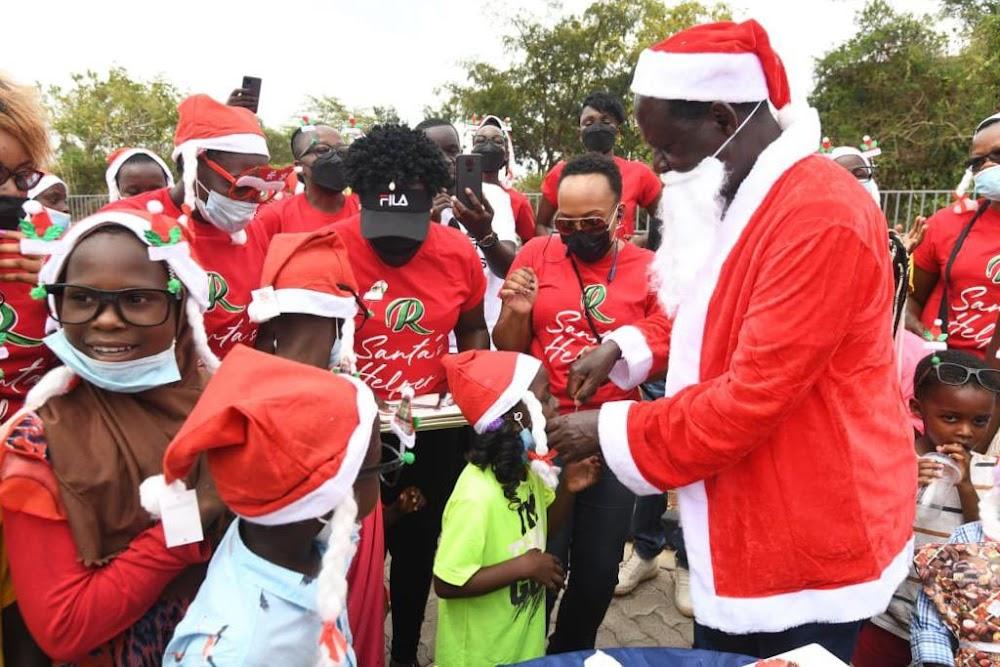 Raila calls for six piece voting in ODM strongholds Raila calls for six piece voting in ODM strongholds