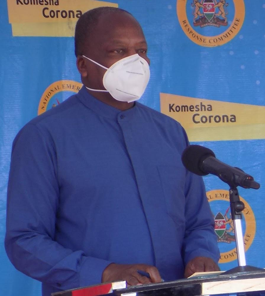 1,196 new cases of Covid reported as two succumbs to virus 1,196 new cases of Covid reported as two succumbs to virus