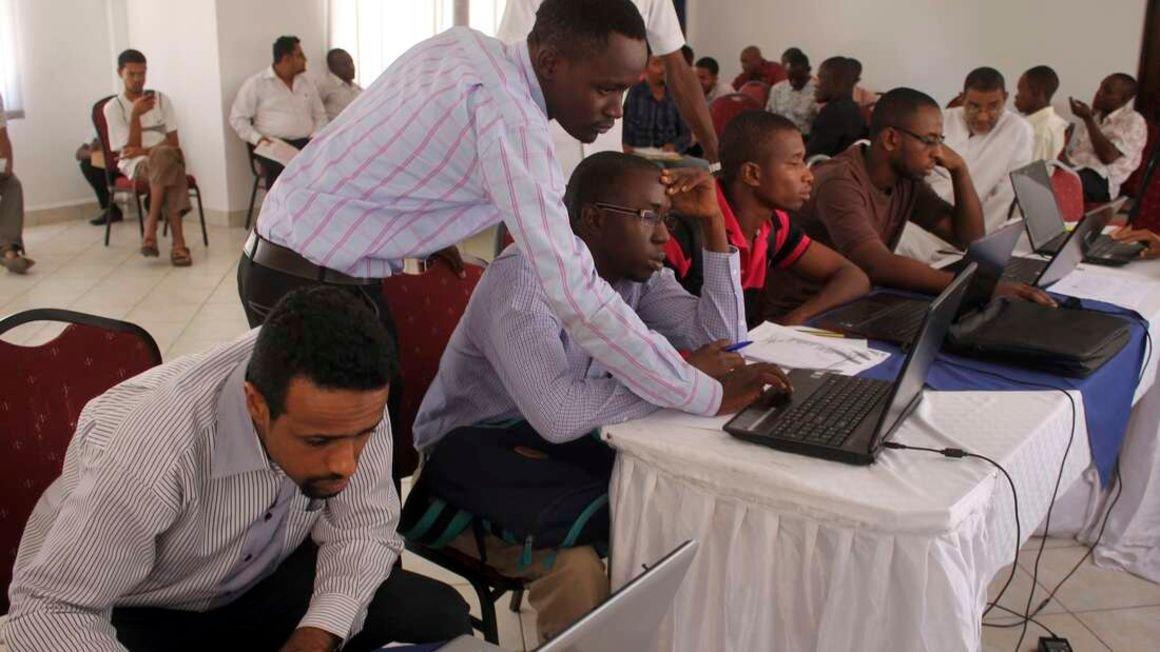 Kenyan firm sues Uganda over ownership rules for recruiters Kenyan firm sues Uganda over ownership rules for recruiters