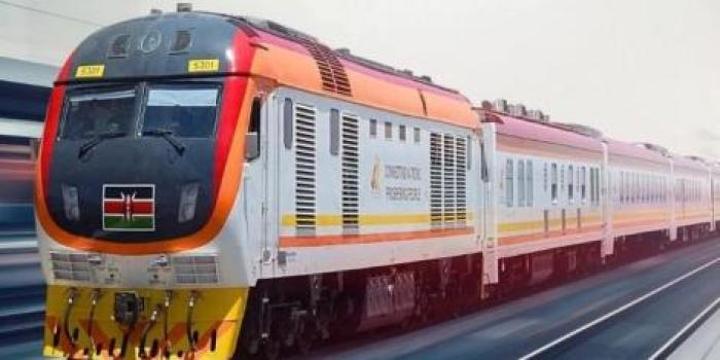 Kenya Railways Issues New Directives to SGR Passengers Kenya Railways Issues New Directives to SGR Passengers
