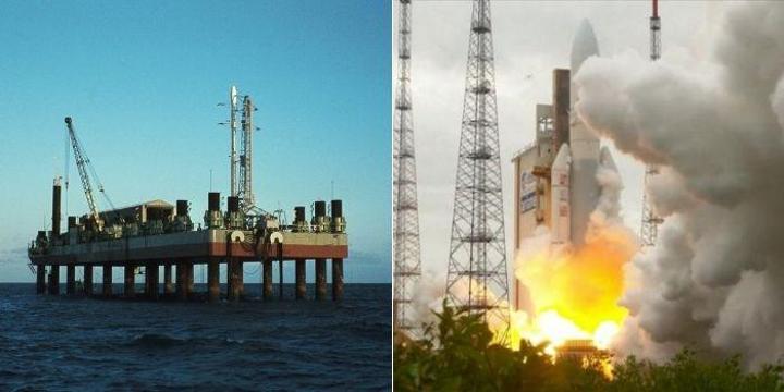 Kenyan-Based Space Station to Help NASA in Historic Mission Kenyan-Based Space Station to Help NASA in Historic Mission