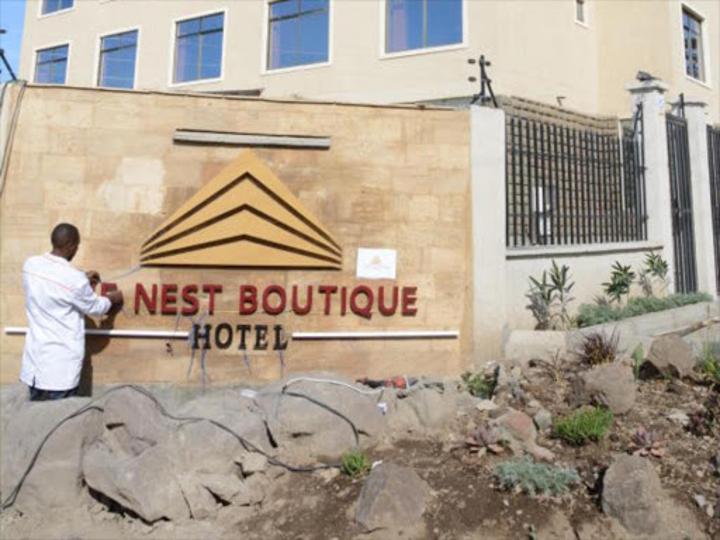 Hotels in Naivasha record impressive bookings Hotels in Naivasha record impressive bookings
