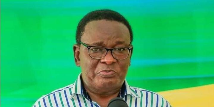 David Matolo, One of the Pastors Campaigning for Ruto, Dies Suddenly David Matolo, One of the Pastors Campaigning for Ruto, Dies Suddenly