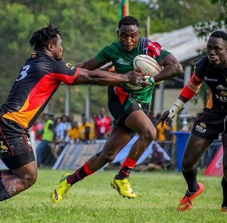 World Cup target for Simbas in the new year as qualifiers beckon World Cup target for Simbas in the new year as qualifiers beckon
