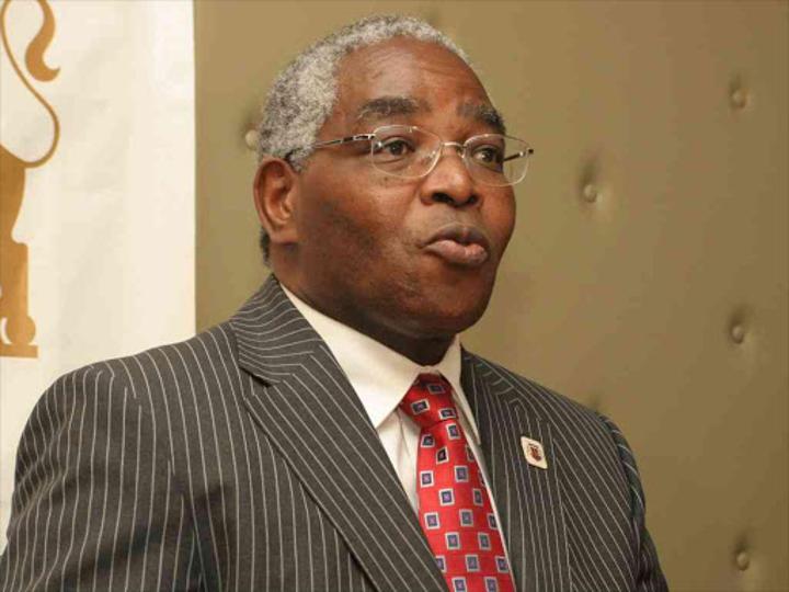 FKF caretaker committee should restore sanity in football FKF caretaker committee should restore sanity in football