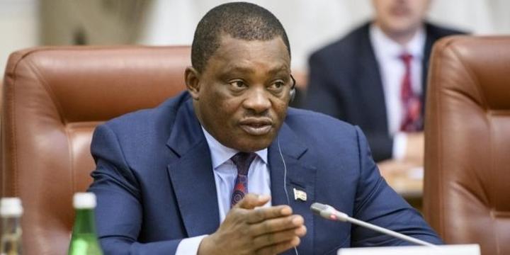 Speaker Muturi Blames Kenyans Over MPs' Fight in Parliament Speaker Muturi Blames Kenyans Over MPs' Fight in Parliament