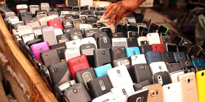 Govt Starts Operation to Switch Off Phone Network for Section of Kenyans Govt Starts Operation to Switch Off Phone Network for Section of Kenyans