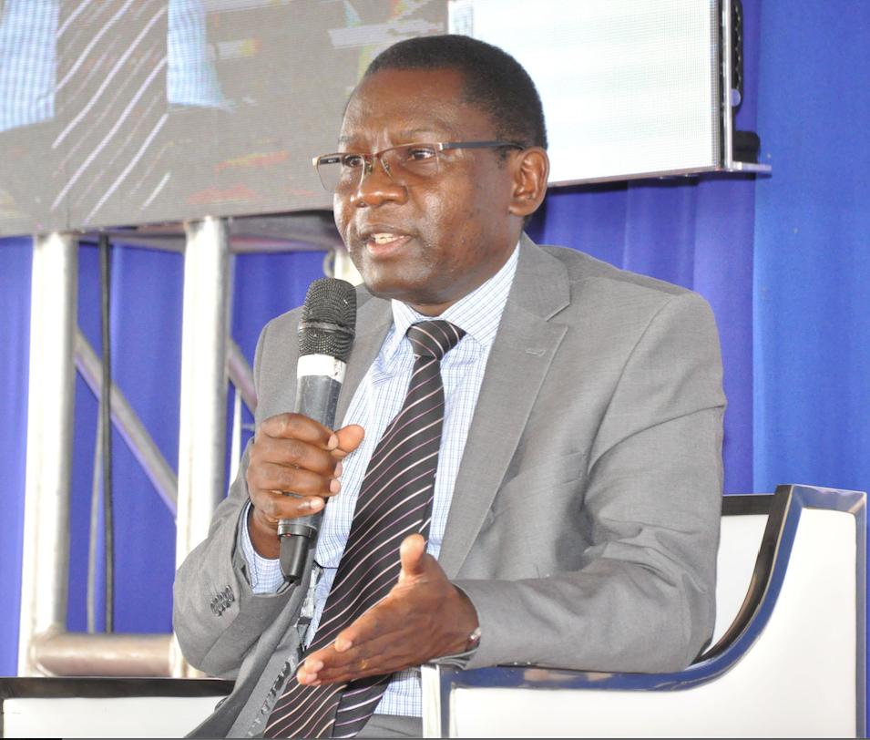Octagon Africa targets students in financial literacy drive Octagon Africa targets students in financial literacy drive