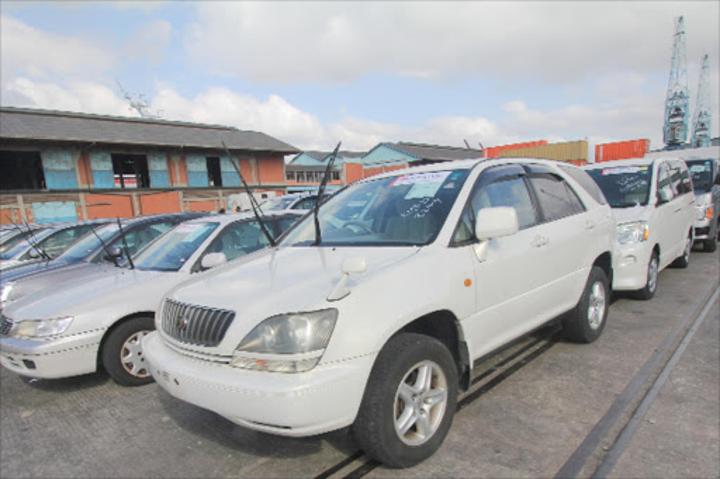 Importers confident of beating 8-year rule on used cars Importers confident of beating 8-year rule on used cars
