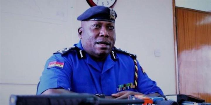 Nairobi Police Bosses Suspended Over Mukuru Shootings Nairobi Police Bosses Suspended Over Mukuru Shootings