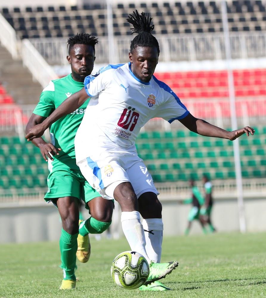 City Stars scuttle Gor's title hopes as Tusker thump Mathare City Stars scuttle Gor's title hopes as Tusker thump Mathare