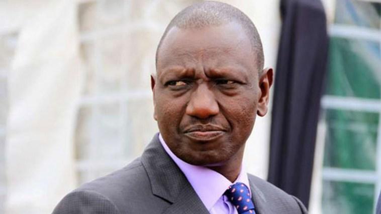 The past year has been harrowing and exhausting – Ruto The past year has been harrowing and exhausting – Ruto
