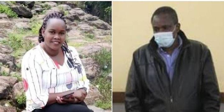 Tycoon in Mistaken Kangogo Shooting Found Dead Tycoon in Mistaken Kangogo Shooting Found Dead
