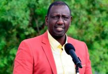 How Kenyan DP Ruto Changed Tune and Agreed to Form Coalition With Other Parties
