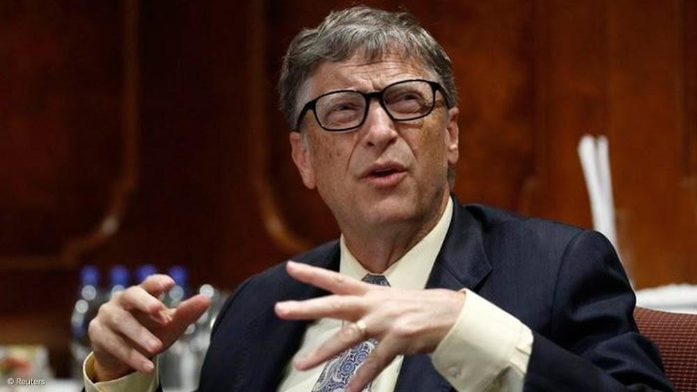 Japan to help build Bill Gates' high-tech nuclear reactor in Wyoming - Yomiuri Japan to help build Bill Gates' high-tech nuclear reactor in Wyoming - Yomiuri