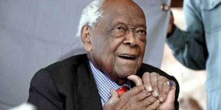 Life of Charles Njonjo, The Duke of Kabeteshire Life of Charles Njonjo, The Duke of Kabeteshire