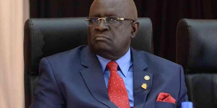 Principals Defy CS Magoha's Directive as Schools Reopen Principals Defy CS Magoha's Directive as Schools Reopen