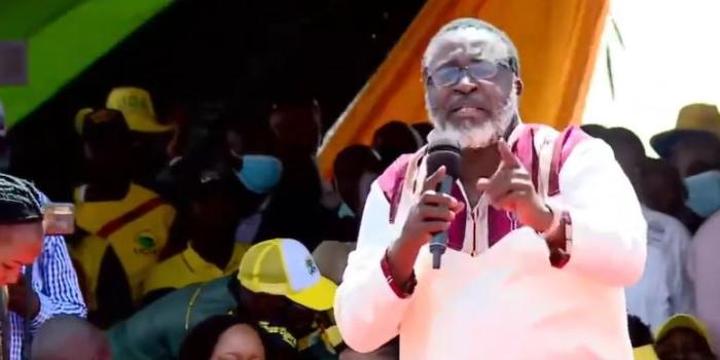 DPP Haji Orders Mutyambai to Investigate Linturi Over Reckless Remarks DPP Haji Orders Mutyambai to Investigate Linturi Over Reckless Remarks