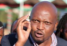 Even if I die, don’t take me to Azimio – Moses Kuria Inside Moses Kuria's Grand Plan to Tame Politicians