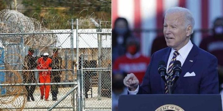 Family of Kenyan Released By Joe Biden Makes Plea to Uhuru Family of Kenyan Released By Joe Biden Makes Plea to Uhuru