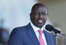 Vocal Anti-Ruto MP Changes Tune Vocal Anti-Ruto MP Changes Tune