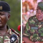 Natembeya Reveals Reason Behind Deployment to Uhuru’s Office Natembeya Reveals Reason Behind Deployment to Uhuru's Office