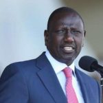 Ruto Doesn’t Want to Be President – Manyora Ruto Doesn't Want to Be President - Manyora