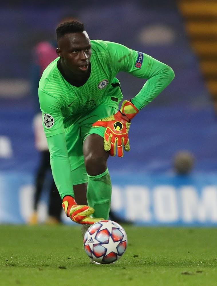 Koulibaly, Mendy return to Senegal training at Cup of Nations Koulibaly, Mendy return to Senegal training at Cup of Nations