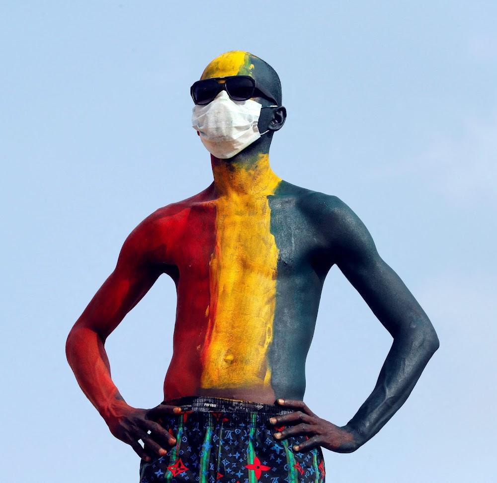 Ghana crash out of Afcon after Comoros defeat Ghana crash out of Afcon after Comoros defeat