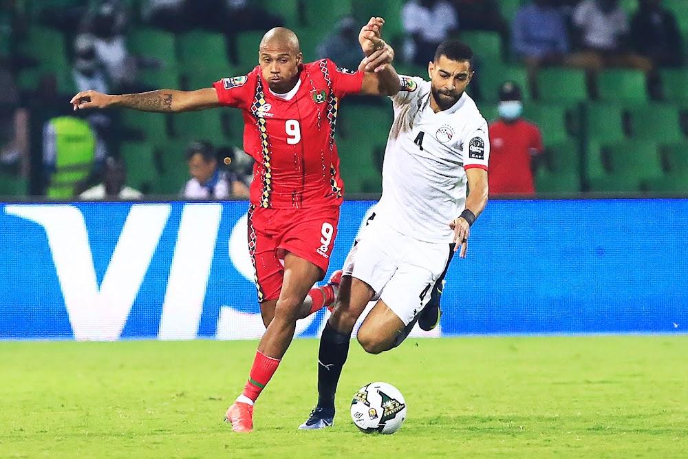 Egypt aim to confirm last 16 slot against Sudan Egypt aim to confirm last 16 slot against Sudan