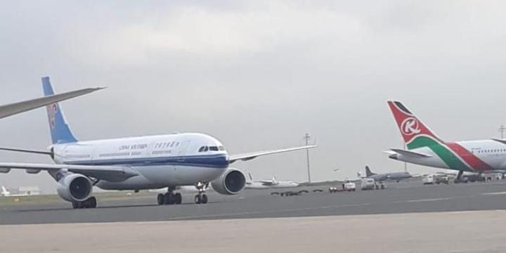 Why Companies in UK Tax Haven Are Rushing to Hire Kenyans Why Companies in UK Tax Haven Are Rushing to Hire Kenyans