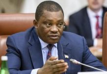 Speaker Muturi Confirms Being Approached by UDA, Announces Way Forward Speaker Muturi Confirms Being Approached by UDA, Announces Way Forward