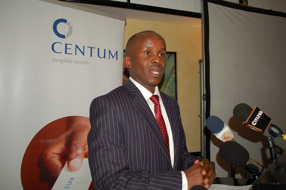 Consultancy firm demands share of Centum’s Sh17 billion deal