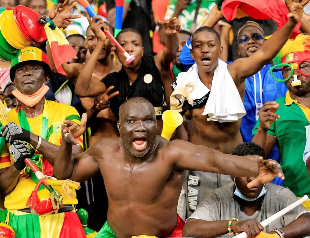 Mali ease past Mauritania to claim top spot Mali ease past Mauritania to claim top spot