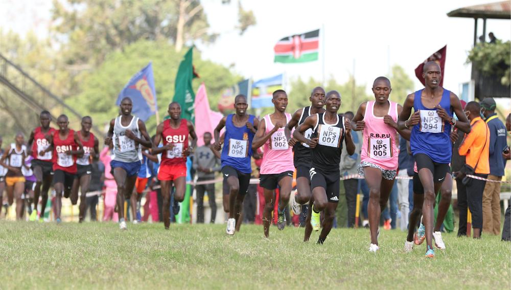 What awaits athletes at national cross country event in Eldoret What awaits athletes at national cross country event in Eldoret